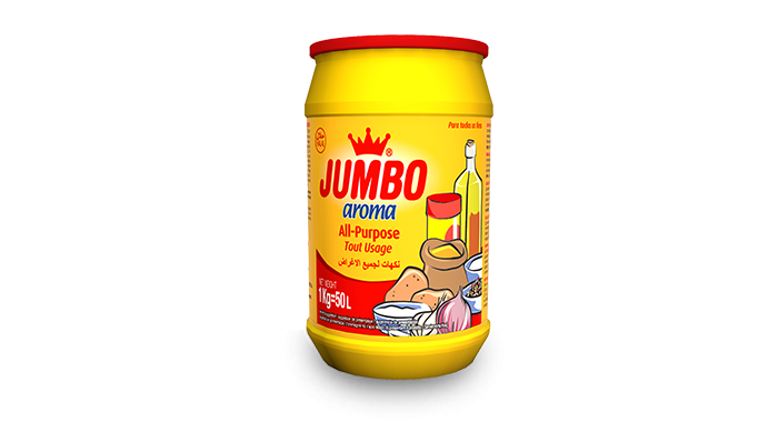 Jumbo Aroma Powder 1Kg