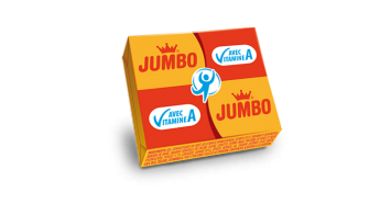 Jumbo Jumbo Stock  Cube