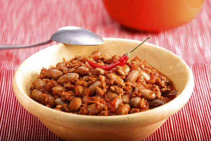 Recipe by Chilli with beef