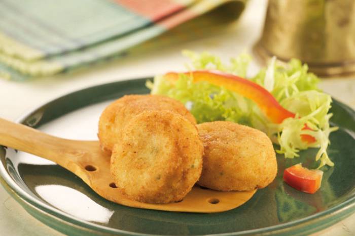 Recipe by Fish kofta (fish and potato balls)