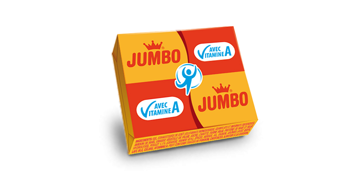 Jumbo Jumbo Bouillon