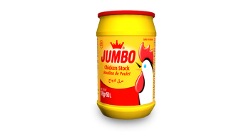 Jumbo Chicken Powder 1Kg