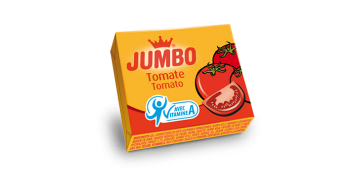 Jumbo Tomato Stock Cube