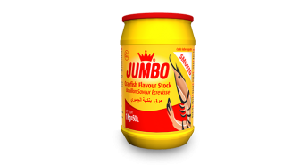 Jumbo Crayfish Powder 1Kg